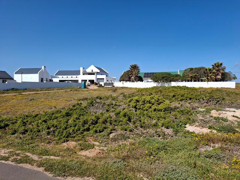 0 Bedroom Property for Sale in Duyker Eiland Western Cape